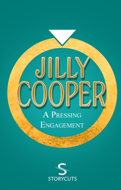 A Pressing Engagement (Storycuts), EPUB eBook