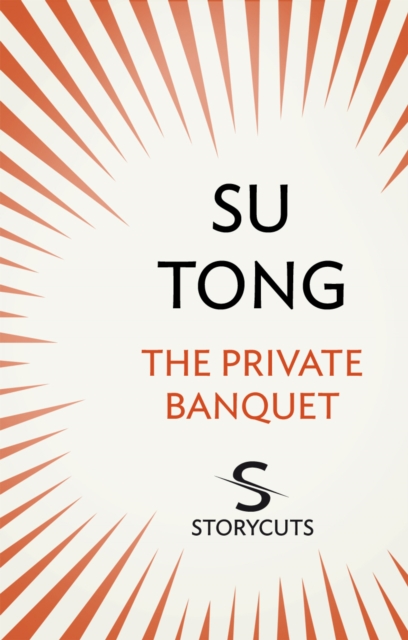 The Private Banquet (Storycuts), EPUB eBook