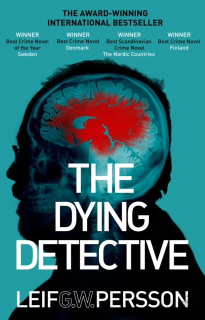 The Dying Detective, EPUB eBook