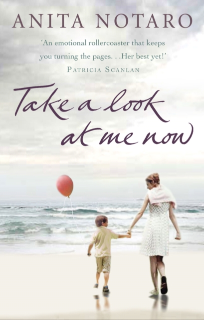 Take A Look At Me Now, EPUB eBook