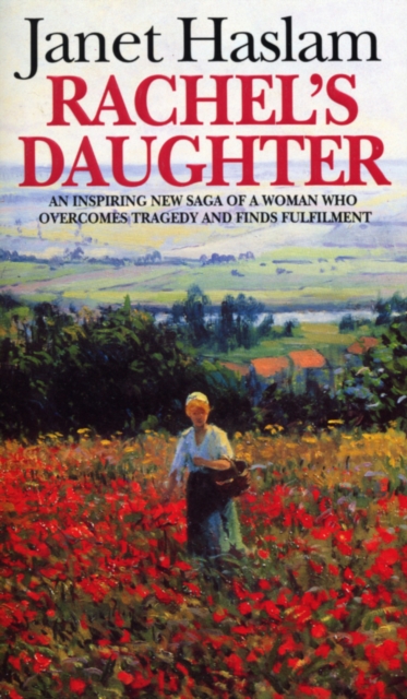 Rachel's Daughter, EPUB eBook