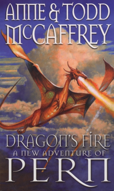 Dragon's Fire, EPUB eBook