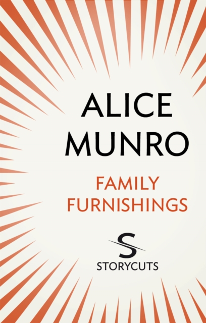 Family Furnishings (Storycuts), EPUB eBook