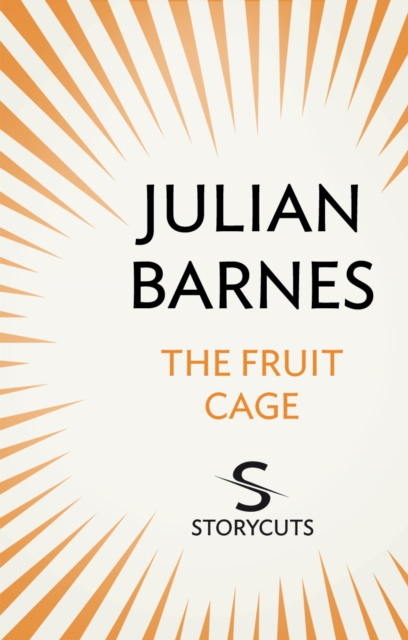 The Fruit Cage (Storycuts), EPUB eBook
