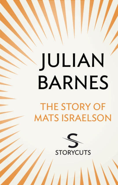The Story of Mats Israelson (Storycuts), EPUB eBook