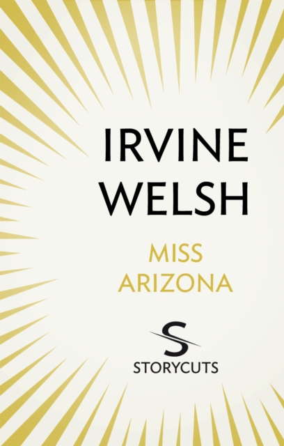 Miss Arizona (Storycuts), EPUB eBook