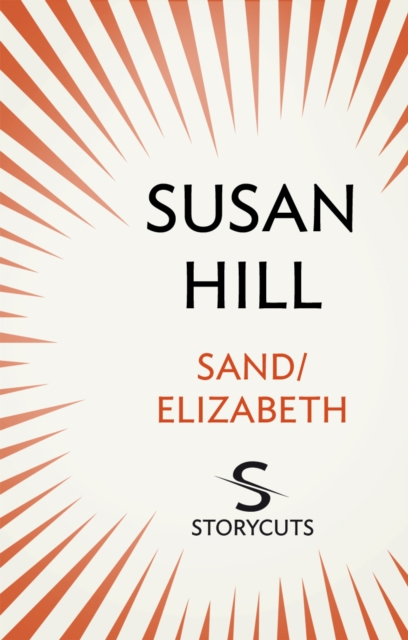 Sand / Elizabeth (Storycuts), EPUB eBook