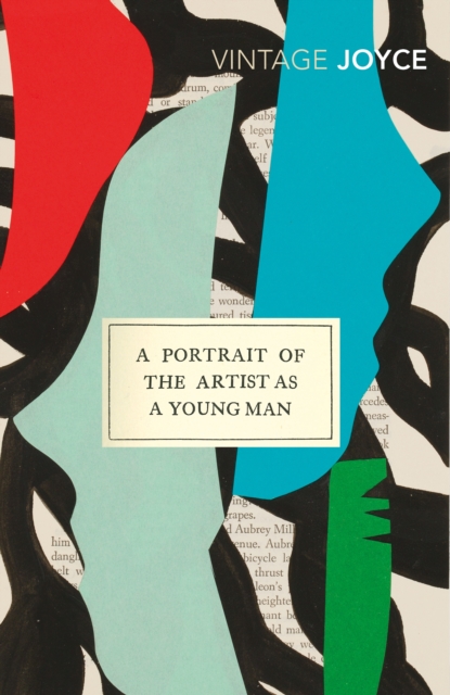 A Portrait of the Artist as a Young Man, EPUB eBook