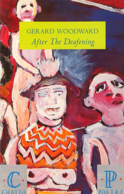 After The Deafening, EPUB eBook