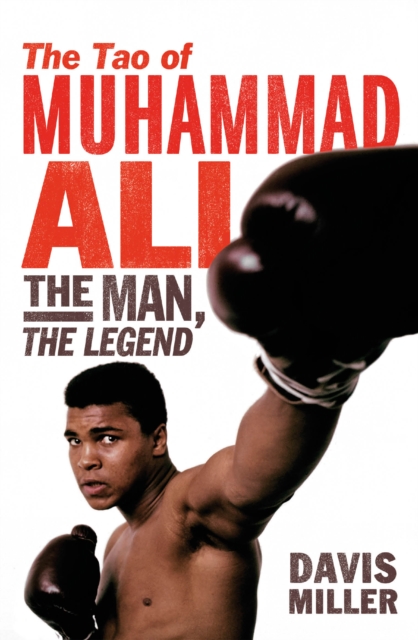 The Tao Of Muhammad Ali, EPUB eBook