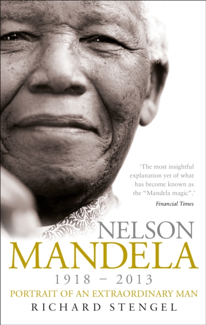 Nelson Mandela : Portrait of an Extraordinary Man, EPUB eBook