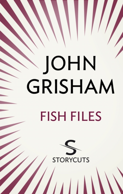 Fish Files (Storycuts), EPUB eBook