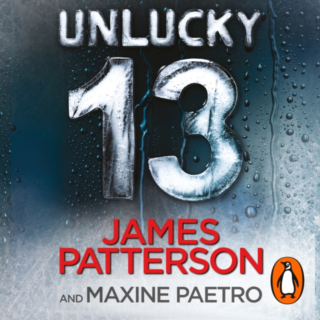 Unlucky 13 : A ghost from the past returns... (Women's Murder Club 13), eAudiobook MP3 eaudioBook