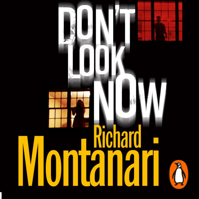 Don't Look Now, eAudiobook MP3 eaudioBook