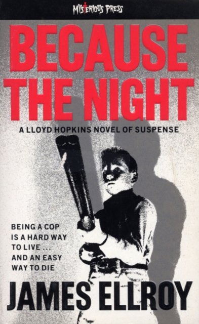 Because The Night, EPUB eBook