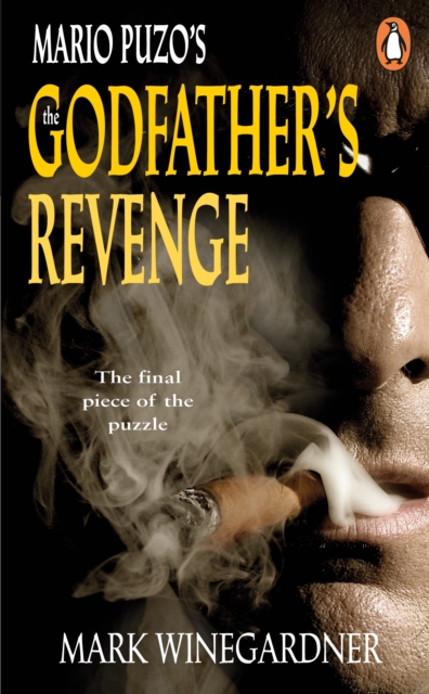 The Godfather's Revenge, EPUB eBook