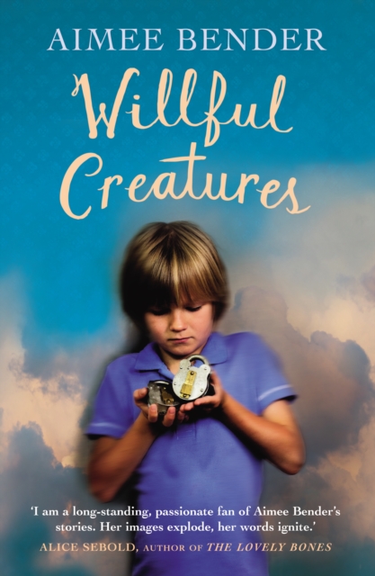 Willful Creatures, EPUB eBook