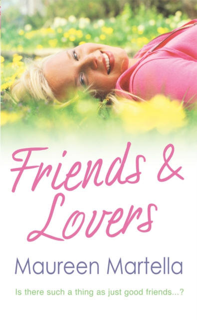 Friends & Lovers, EPUB eBook