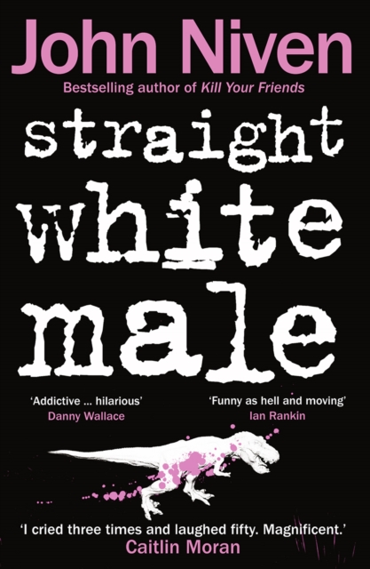 Straight White Male, EPUB eBook