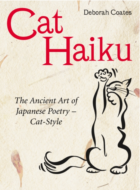 Cat Haiku, EPUB eBook