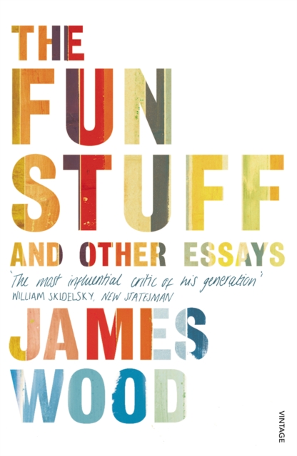 The Fun Stuff and Other Essays, EPUB eBook