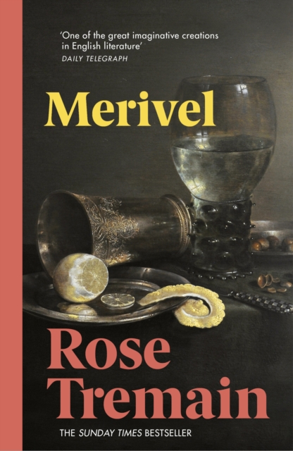 Merivel : A Man of His Time, EPUB eBook