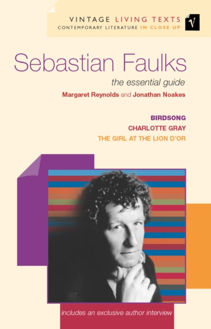 Sebastian Faulks : The Essential Guide, EPUB eBook