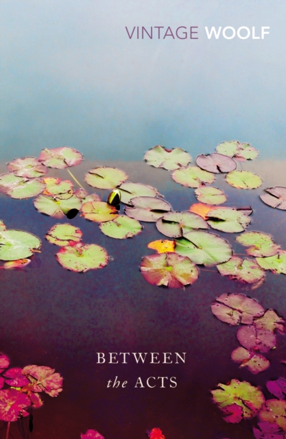 Between The Acts, EPUB eBook