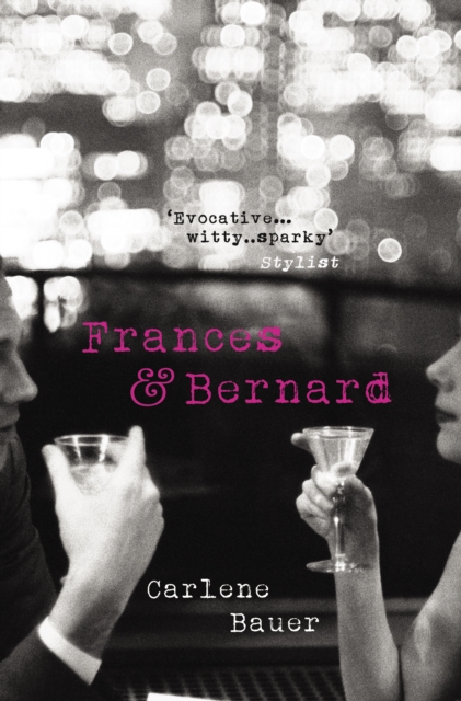 Frances and Bernard, EPUB eBook
