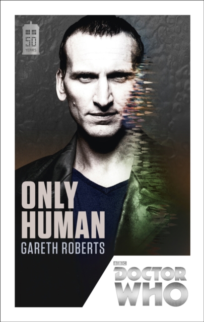 Doctor Who: Only Human : 50th Anniversary Edition, EPUB eBook