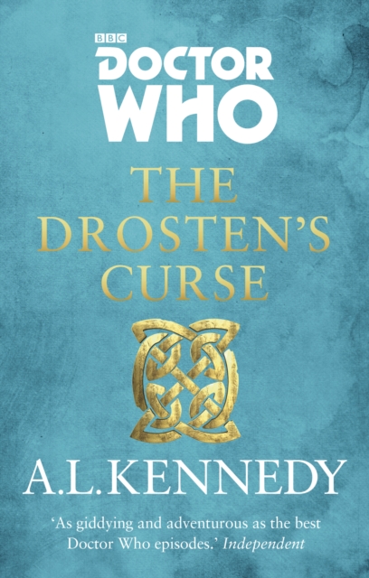 Doctor Who: The Drosten s Curse, EPUB eBook