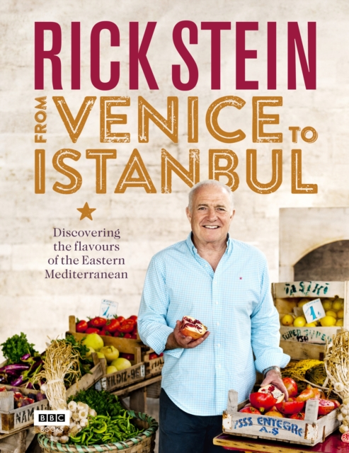 Rick Stein: From Venice to Istanbul, EPUB eBook