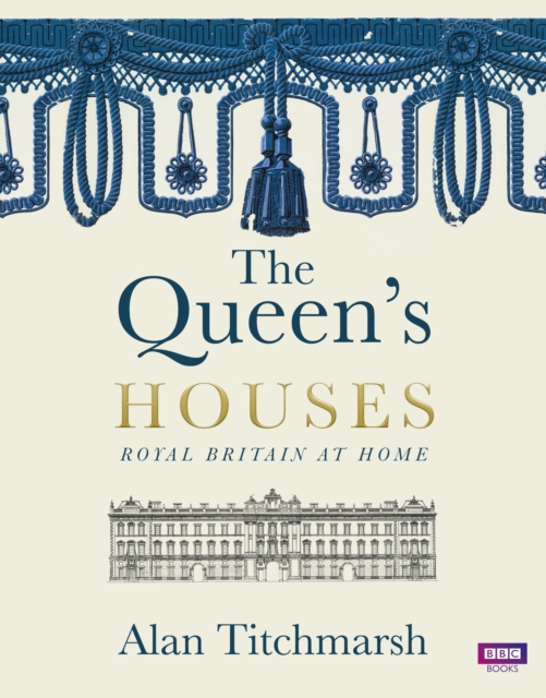 The Queen's Houses, EPUB eBook