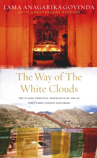 The Way Of The White Clouds, EPUB eBook