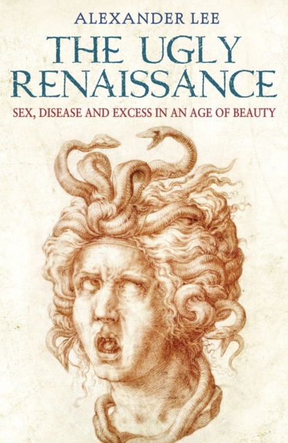 The Ugly Renaissance, EPUB eBook
