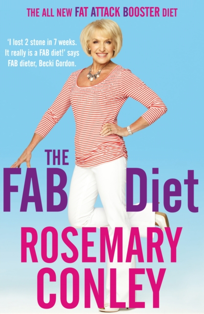 The FAB Diet, EPUB eBook