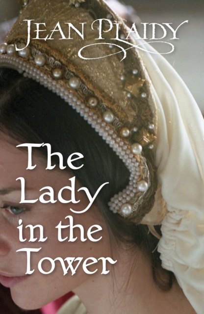 The Lady in the Tower, EPUB eBook
