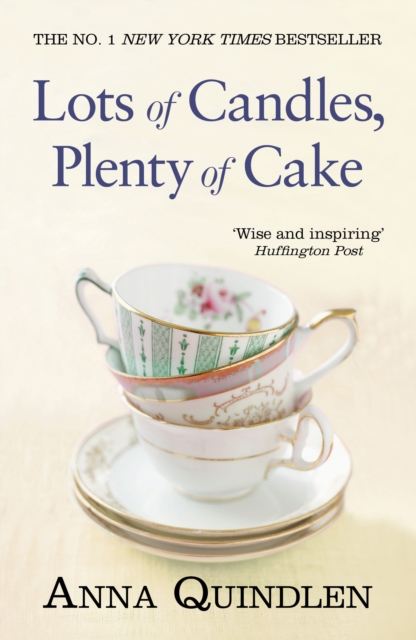 Lots of Candles, Plenty of Cake, EPUB eBook