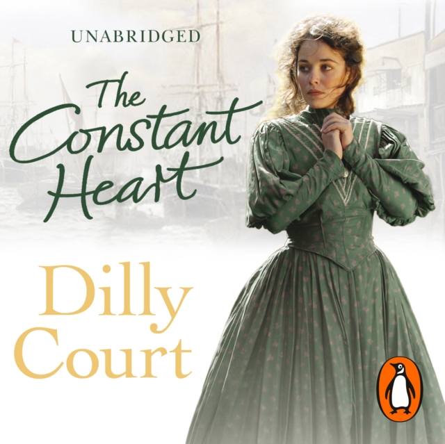 The Constant Heart, eAudiobook MP3 eaudioBook