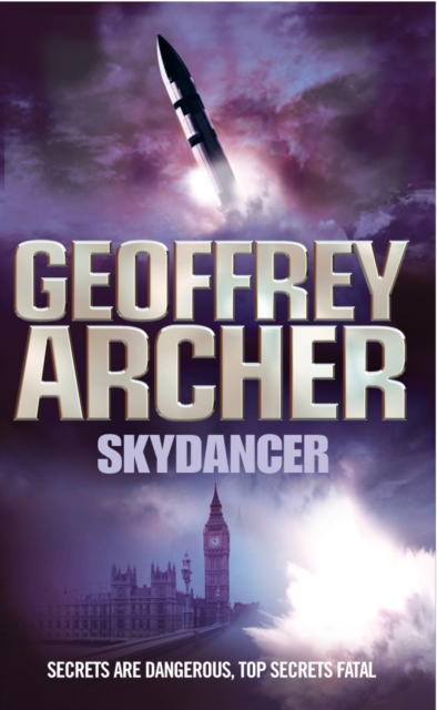 Skydancer, EPUB eBook