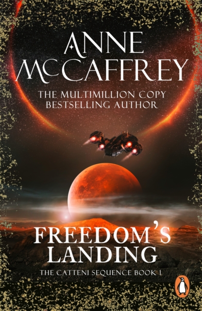 Freedom's Landing : (The Catteni sequence: 1): the dramatic first instalment of a mesmerising series from one of the most influential SFF writers of all time, EPUB eBook