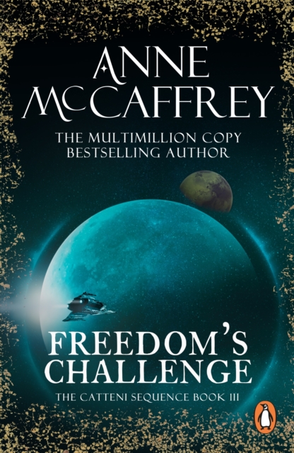 Freedom's Challenge : (The Catteni sequence: 3): sensational storytelling and worldbuilding from one of the most influential SFF writers of all time…, EPUB eBook