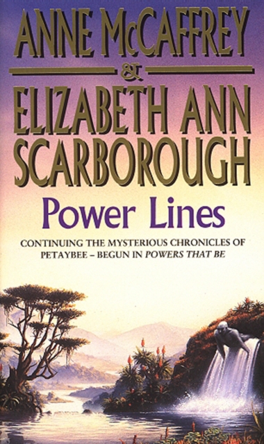 Power Lines, EPUB eBook