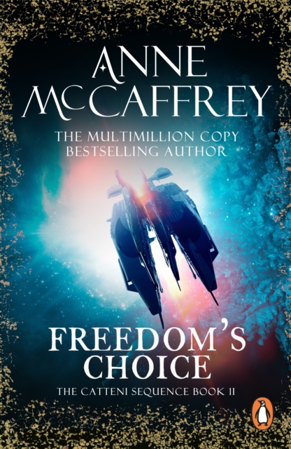 Freedom's Choice : (The Catteni Sequence: 2): a masterful display of storytelling and worldbuilding from one of the most influential SFF writers of all time…, EPUB eBook