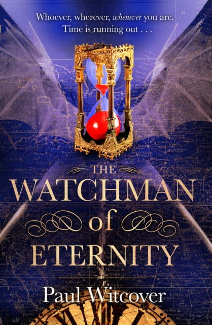 The Watchman of Eternity, EPUB eBook
