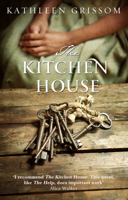 The Kitchen House, EPUB eBook