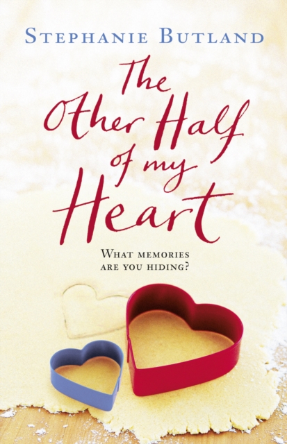 The Other Half Of My Heart, EPUB eBook