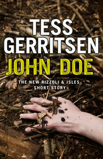 John Doe (A Rizzoli and Isles short story), EPUB eBook