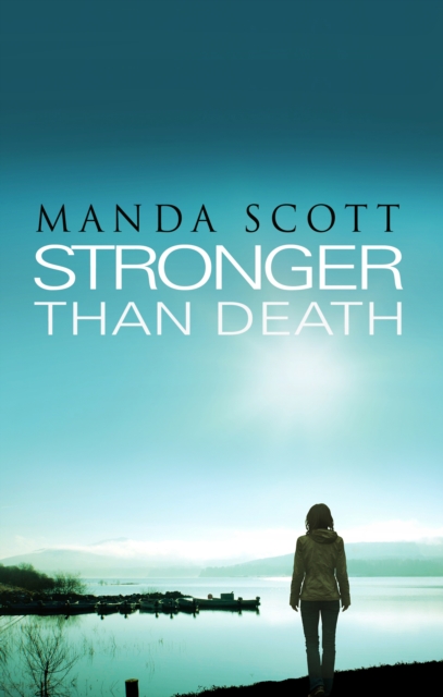 Stronger Than Death, EPUB eBook