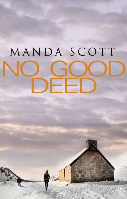 No Good Deed, EPUB eBook